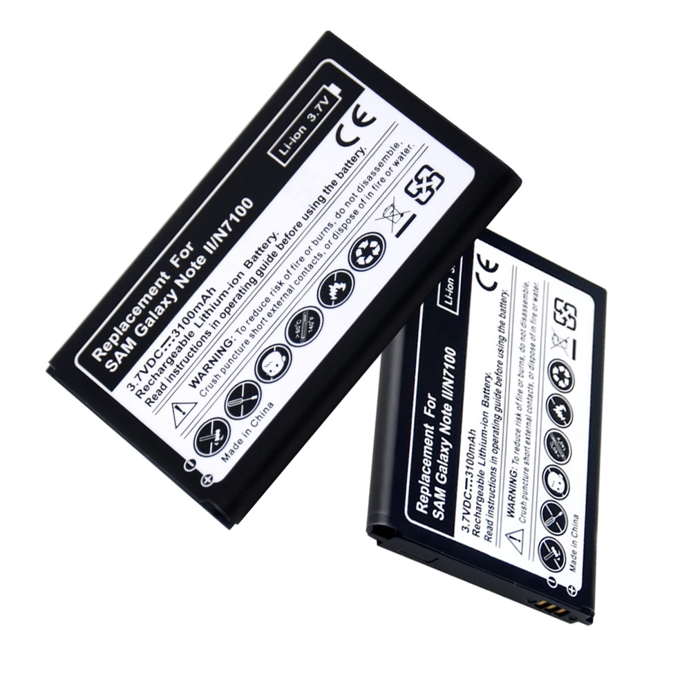 OEM with logo mobile phone battery for samsung galaxy Note4 with original logo
