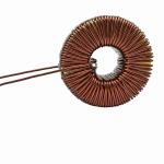 High Current Power Inductor Magnetic Toroidal Inductor Ring Inductor