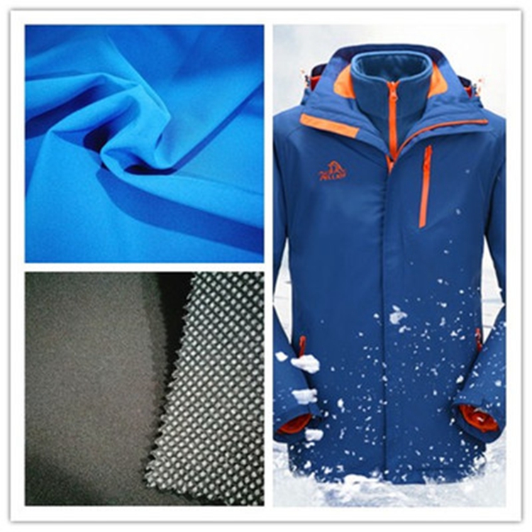 Water Repellent Fabric PUR Hot Melt Glue Polyurethane Pur Hot Melt Adhesives Clothing Lamination