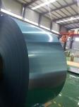 Blue / Gold Colored Aluminum Foil for air conditioners,heatexchangers