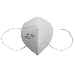 Quality Lightweight N95 Face Mask Anti Fog Portable High Filtration Efficiency wholesale