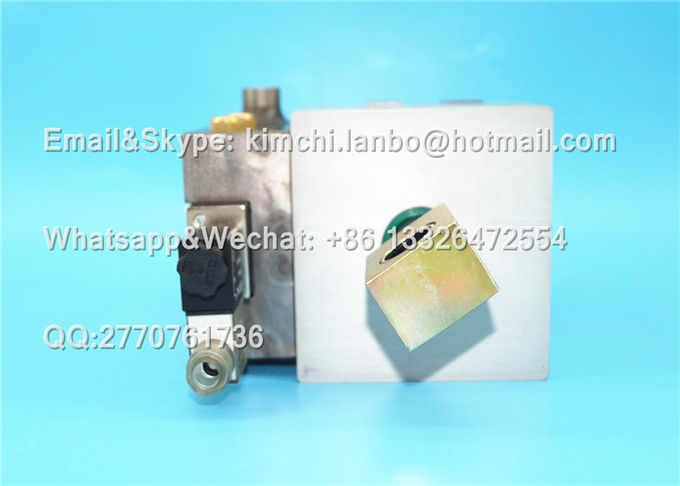 61.335.003/03 pneumatic cylinder high quality offset printing machine parts