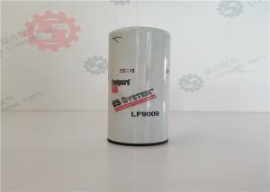 Quality Durable Fleetguard Oil Filter LF9009 3401544 12 Months Warranty wholesale