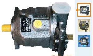 Quality Complete Pump A10VSO10 / 18 / 28 / 45 / 60 / 71 / 100 /140 Rexroth Pumps wholesale