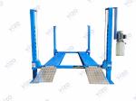 4 Post Parking Lift 900LBS 4 Post Hoist