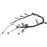 IATF16949 Standard Automotive Wiring Harness Assembly Customization For BMS