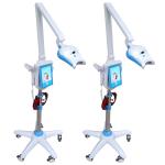 Touch Screen Dental Bleaching Machine Teeth Whitening For Salon