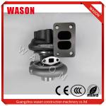 Metal Material Kobelco Spare Parts Turbo Turbocharger For 49185-01030