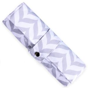 Quality Gift Compact Baby Nursery Bag , Multifunctional Nappy Bag Wipeable Soft Textile wholesale