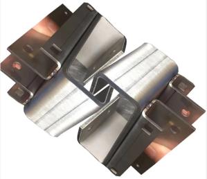 Quality ODM Laser Welding Sheet Metal Service industry Custom Made Metal Parts wholesale
