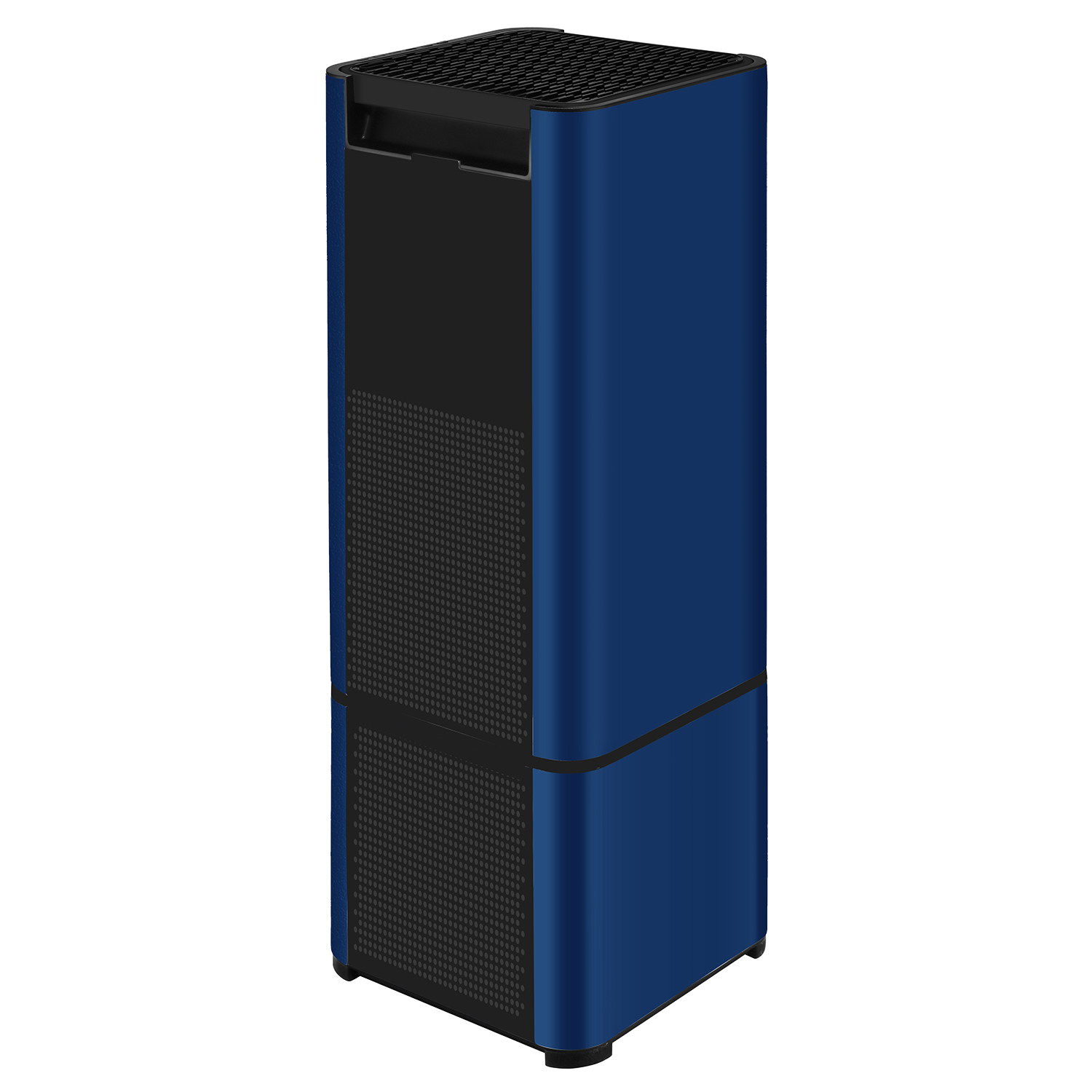 Home Deep UV Sterilizer HEPA Air Purifier 220V Air Cleaner 28X28X71cm