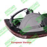 AL176143 AL210180 NF100079 Tail Lamp Right JD Tractor Parts 5070M 5080M 5090M