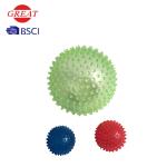 7cm Small Soft PVC Releases Tension Yoga Massage Ball