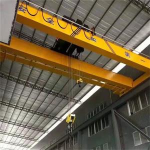 Quality Qb45t explosion-proof double beam crane, explosion-proof crane wholesale