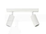2 Heads 3 Heads 4 Heads LED Down Light Fixtures , GU10 Exterior Lights IP54