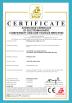 Shandong Jinyu Cable Co., Ltd. Certifications