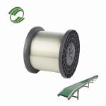 High Abrasion Resistance Pet Monofilament Yarn for Braided Expandable Sleeving