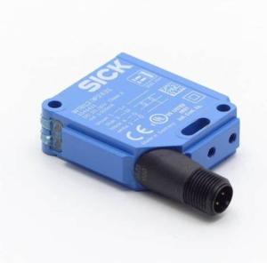 Quality New Original Sick Photoelectric Sensor WTB12-3P2431 wholesale