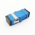 CATV System SM Simplex Flangeless Fiber Optic Coupler