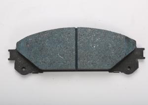 Quality Automobile Brake Pads Disc Braking Type wholesale
