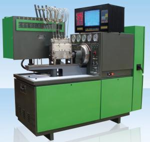Quality LYPX fuel injection pump test bench ---oil–measure screen display wholesale