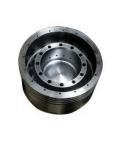 Customized Steel 2-Stroke Diesel Engine Piston Crown