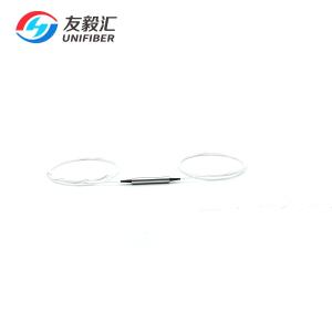 Quality High Isolation 1310nm Polarization Insensitive Isolator 900um Loose Tube wholesale