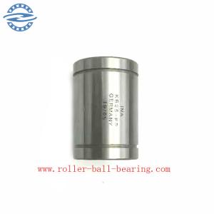 Quality KB25-PP Linear Guide Bearing KB2558PP Size 25x40x58 Weight 0.162 KG wholesale