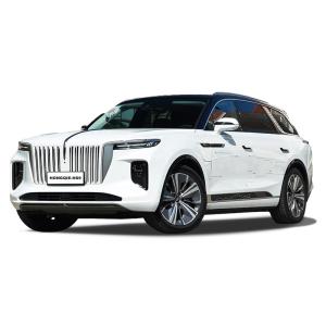 Quality Used SUV 4 Wheel Drive Vehicles Electric Hybrid SUV 7 Seater wholesale