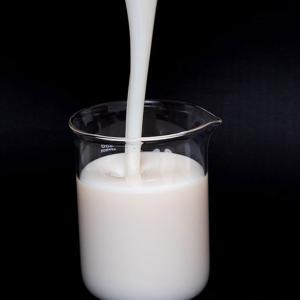 Quality Milky White Liquid Water Based Blocked Curing Agent For High Temperature Baking Systems wholesale