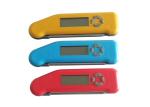 Waterproof Novelty Digital Fryer Thermometer , Instant Read Candy Thermometer