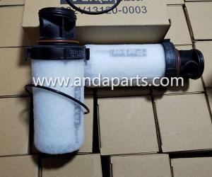 Quality Good Quality Parker Racor Low Pressure Filter 202V13120-0003 wholesale