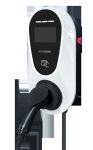 New Arrival European Standard AC Charger New Energy Integrated EV Charging Pile