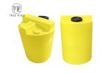 Rotomolding PE Fertilizer Dosing Tank With Pump Fro Agricultural Fertilizer