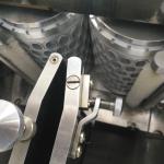 KYS406 SS Paintball Encapsulation Machine For Pharmacutical And Paintball