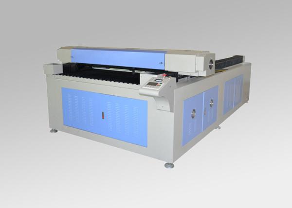 Polywood Honeycomb Co2 Laser Cutting Machine 1290mm Area For Non - Metal Cutting