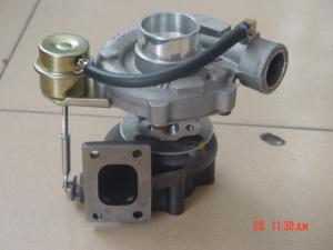 Quality TB28 turbocharger 711229-5003 for YC4108ZQ wholesale