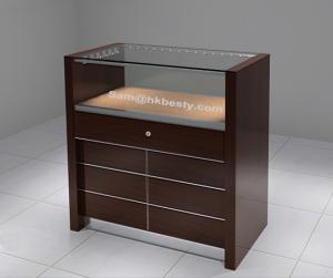 Quality Kundan Jewelry Display Counter wholesale