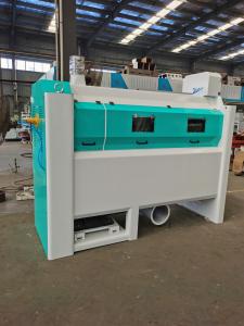 Quality Compact 4T/H Rice Polisher Machine With 55KW Motor wholesale