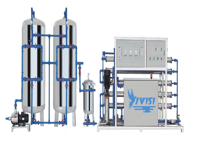 Liquid Bag Filter Housings Micro Filtration Machine For Coconut Water VCO Oil