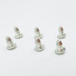 Nonstandard Metal Lathe Components , custom Stainless Steel Precision Parts