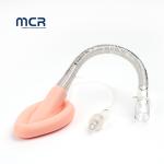 Disposable Reinforced Silicone Laryngeal Mask Airway LMA