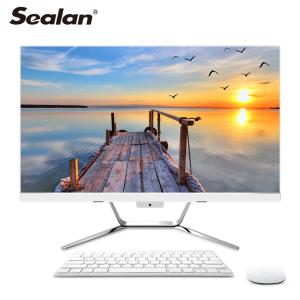 Quality Mother Board HM65 I5 3340 Touch Screen AIO PC IPS178 wholesale