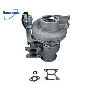 Quality Turbo HE600WG HX60W Turbocharger 4090043 for Cummins wholesale