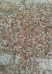 Polished / Flamed Granite Stair Treads G363 Environmental Decoration CE