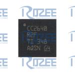 CC2640R2FRSMR