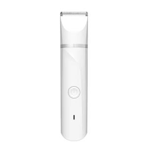 Quality Rechargeable Pet Hair Clipper Remover Cutter Cat Dog Electrical Hair Nails Trimmer wholesale