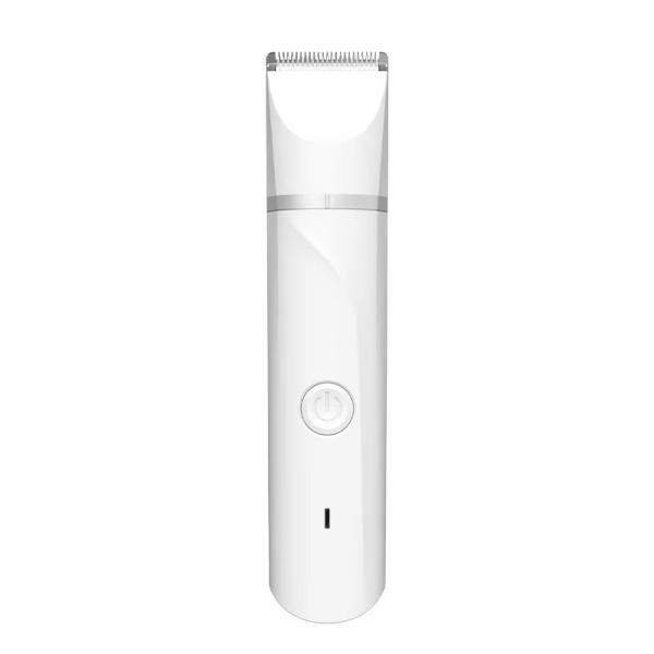 Rechargeable Pet Hair Clipper Remover Cutter Cat Dog Electrical Hair Nails