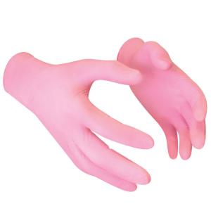 Quality Xxl Latex Medical Examination Disposable Hand Gloves Wholesale wholesale
