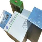 PVC Film 3D Cellphone Overwrapping Equipment Anti Fake